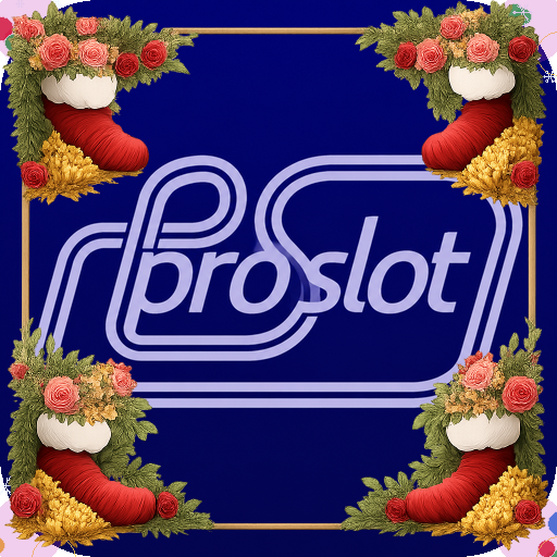 proslot — galeri pratinjau - APK Resmi